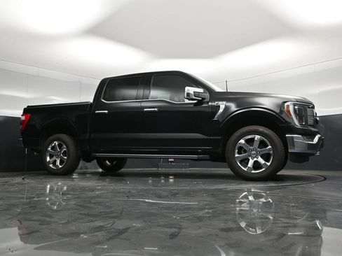 Used 2021 Ford F150 Lariat w/ Equipment Group 502A High AWD/4WD image 63