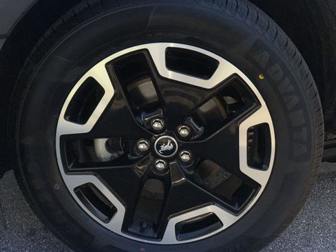 Used 2023 Ford Bronco Sport Outer Banks image 29