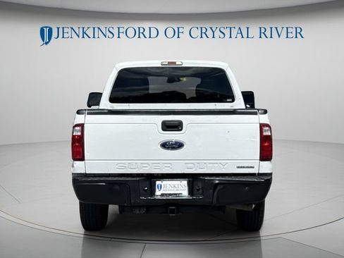 Used 2016 Ford F250 XL RWD image 5