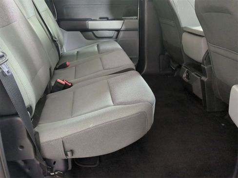 Used 2025 Ford F150 XLT w/ Equipment Group 301A Standard image 24