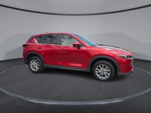 Used 2022 MAZDA CX-5 AWD 2.5 S image 9
