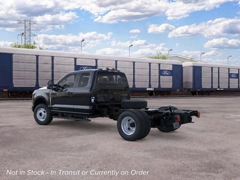 New 2026 Ford F350 XL AWD/4WD image 6