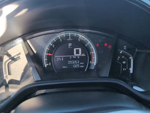 Used 2017 Honda CR-V LX image 22