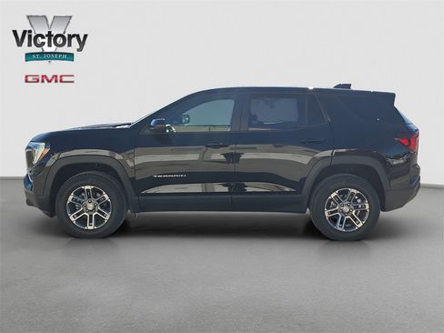 New 2026 GMC Terrain Elevation image 6