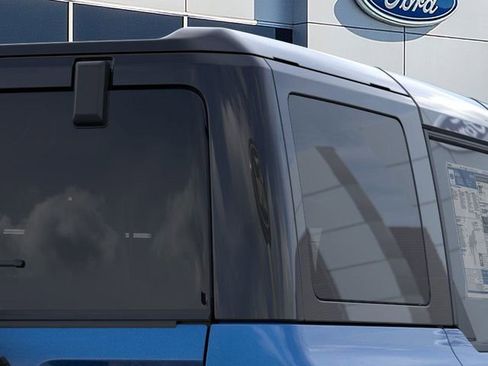 New 2025 Ford Bronco Big Bend image 49