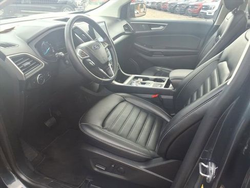 Certified 2022 Ford Edge SEL w/ Convenience Package image 15