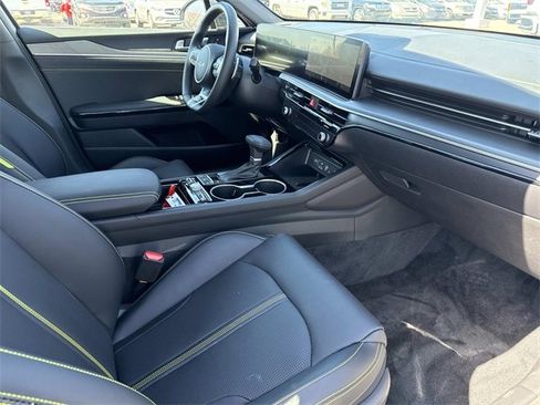 New 2026 Kia K5 GT w/ GT1 Package image 16