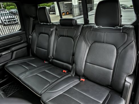 Used 2021 RAM 1500 Limited w/ Night Edition AWD/4WD image 28