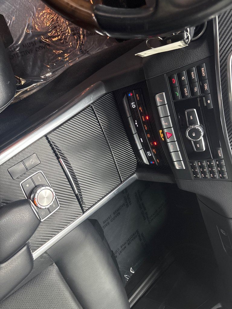 Used 2014 Mercedes-Benz E 350 4MATIC Wagon image 23