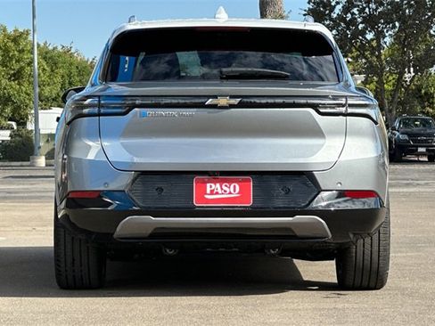 New 2026 Chevrolet Equinox EV LT image 6