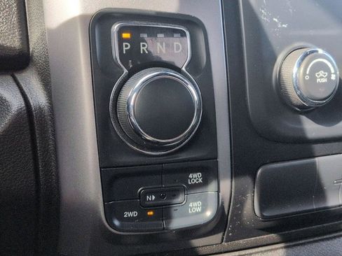 Used 2022 RAM 1500 Classic Warlock AWD/4WD image 17