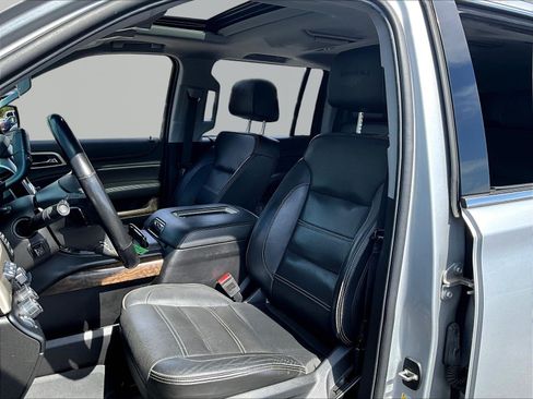 Used 2018 GMC Yukon XL Denali w/ Denali Ultimate Package AWD/4WD image 21