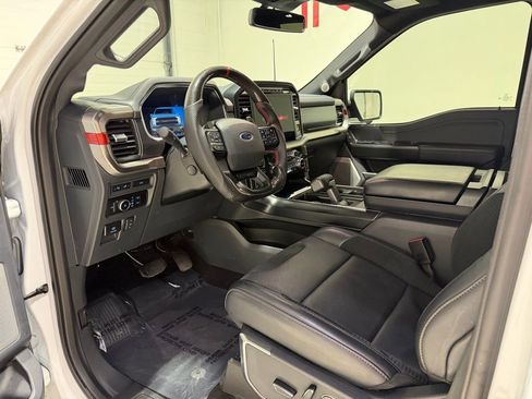 Used 2023 Ford F150 Raptor AWD/4WD image 9