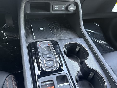 New 2026 Honda Passport TrailSport image 25