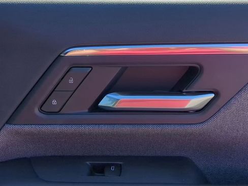 New 2026 GMC Sierra EV Elevation image 43