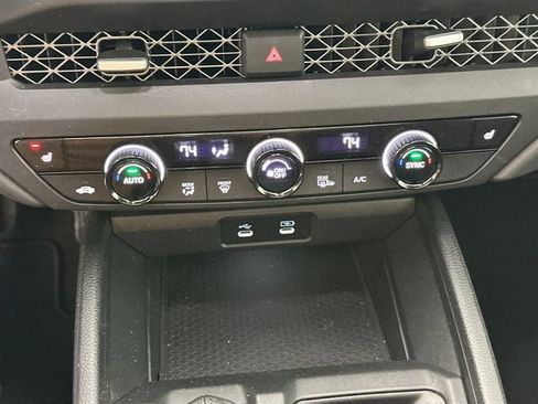 Used 2023 Honda Accord EX image 14