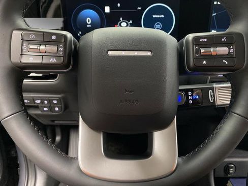 New 2026 Hyundai Palisade SEL image 17