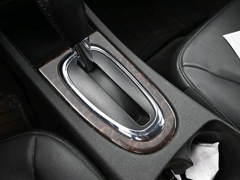 Used 2014 Chevrolet Impala LTZ image 19