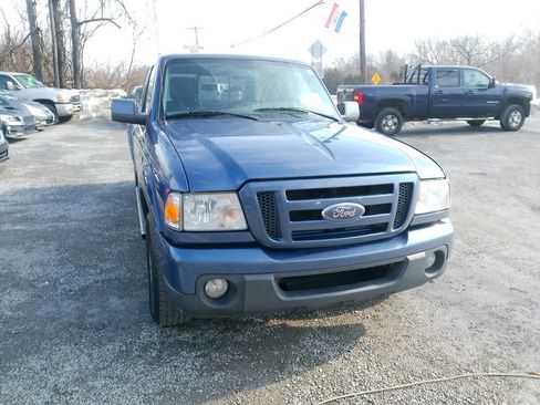 Used 2011 Ford Ranger Sport w/ Bright Trim Group image 3