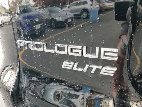 New 2026 Honda Prologue Elite image 7