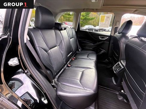 Certified 2022 Subaru Forester Touring image 19
