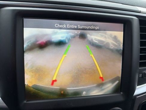 Used 2017 RAM 1500 Lone Star image 20