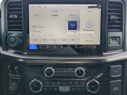 New 2026 Ford F150 Lariat w/ Equipment Group 501A Mid image 60