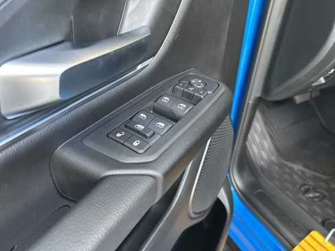 New 2025 RAM 1500 Big Horn image 33