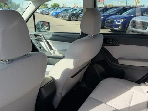 Used 2016 Subaru Forester 2.5i Premium AWD/4WD image 11