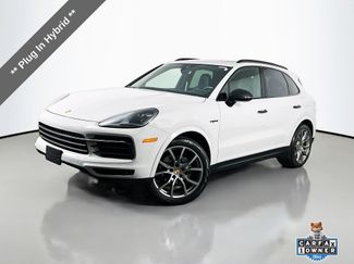 Used 2023 Porsche Cayenne AWD/4WD video 1