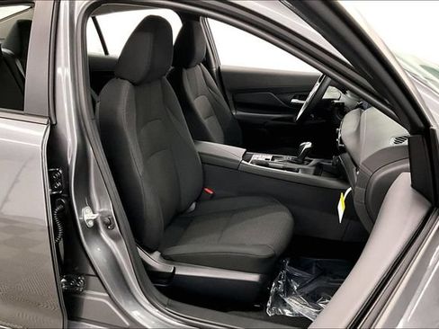 New 2026 Nissan Sentra S w/ Floor Mat Package FWD image 36