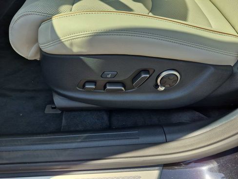 New 2025 Genesis Electrified GV70 Advanced w/ Prestige Package image 16