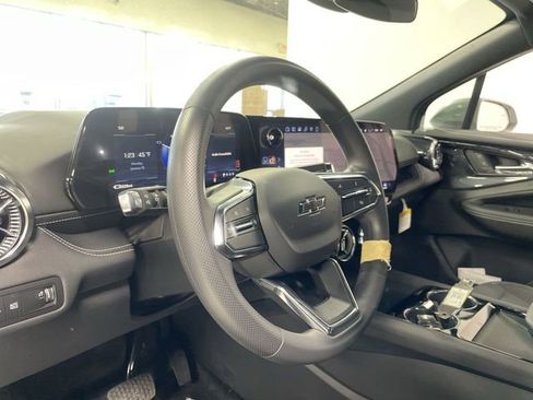 New 2026 Chevrolet Blazer EV LT image 14