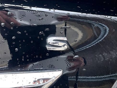 Used 2015 Nissan Altima 2.5 S w/ Sport Value Package image 8