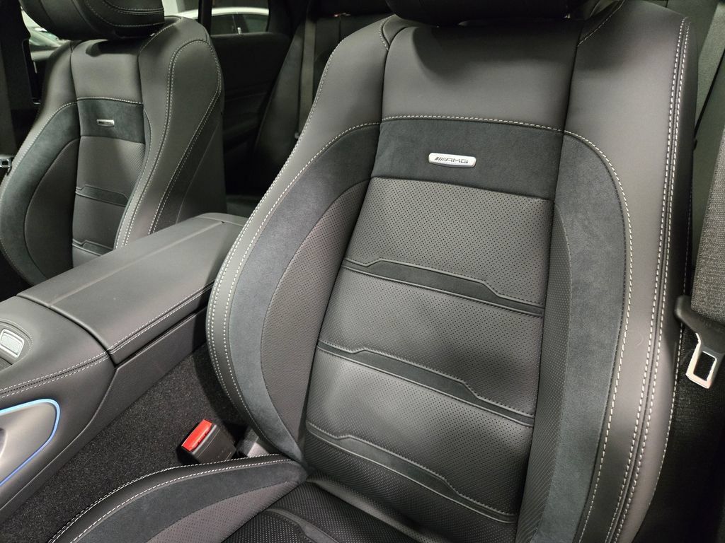 New 2026 Mercedes-Benz GLE 53 AMG 4MATIC image 15