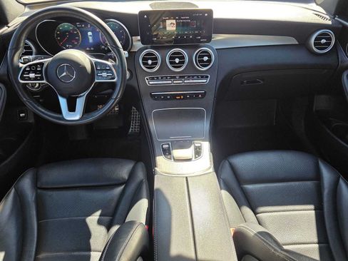 Used 2020 Mercedes-Benz GLC 300 4MATIC image 18