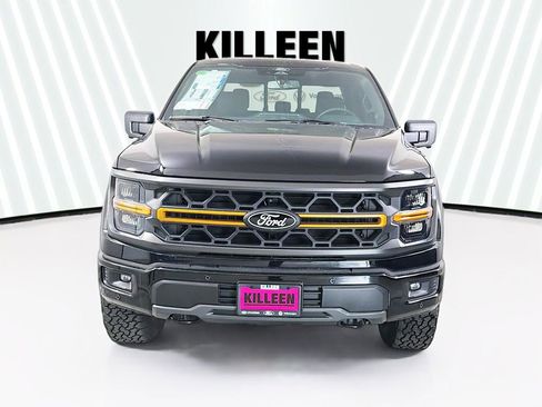 New 2026 Ford F150 Tremor AWD/4WD image 2