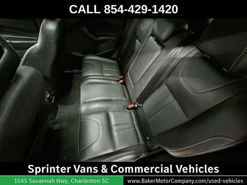 Used 2013 Ford Escape Titanium w/ Parking Technology Pkg FWD image 23