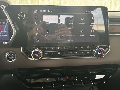 Certified 2023 GMC Canyon Denali image 21