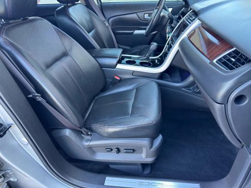 Used 2013 Ford Edge Limited image 15