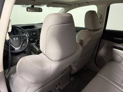 Used 2013 Honda CR-V EX-L image 39