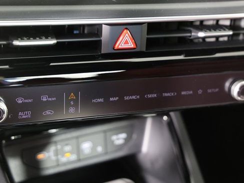 New 2026 Kia K5 GT-Line w/ GT-Line Red Interior Package FWD image 15