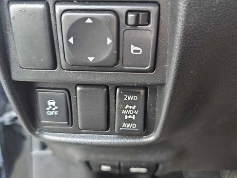 Used 2014 Nissan Juke SV AWD/4WD image 28