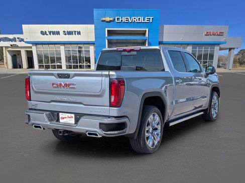 Used 2025 GMC Sierra 1500 Denali w/ Denali Reserve Package image 5
