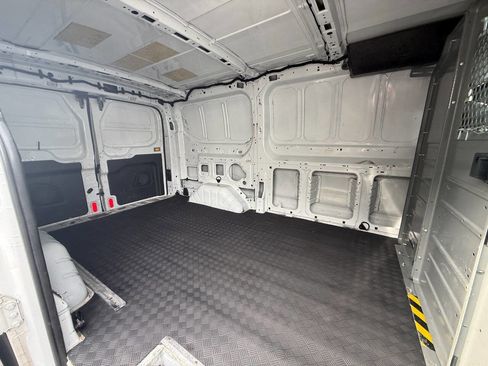 Used 2016 Ford Transit 150 130 Low Roof image 10