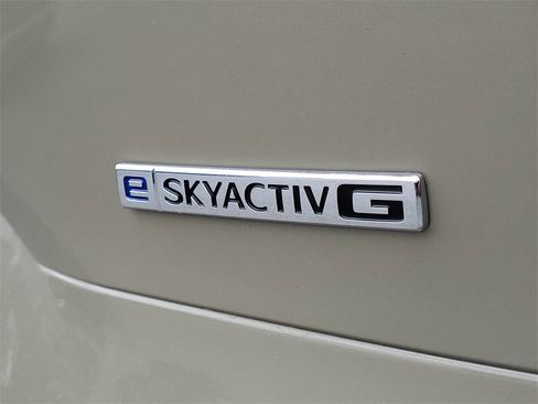 New 2025 MAZDA CX-70 3.3 Turbo w/ Premium Package image 6