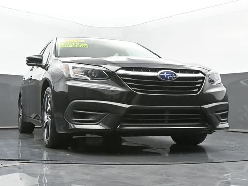 Used 2022 Subaru Legacy Premium image 53