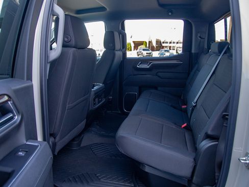 New 2026 Chevrolet Silverado 1500 RST AWD/4WD image 26