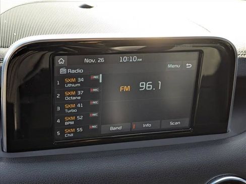 Used 2021 Kia Stinger GT image 14