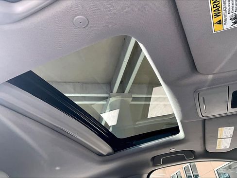 Certified 2024 Honda CR-V EX-L image 47